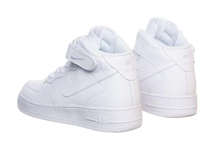 エアフォース1 AIR FORCE1 NN ネクストネイチャー 白 24.5cm+secpp.com.br