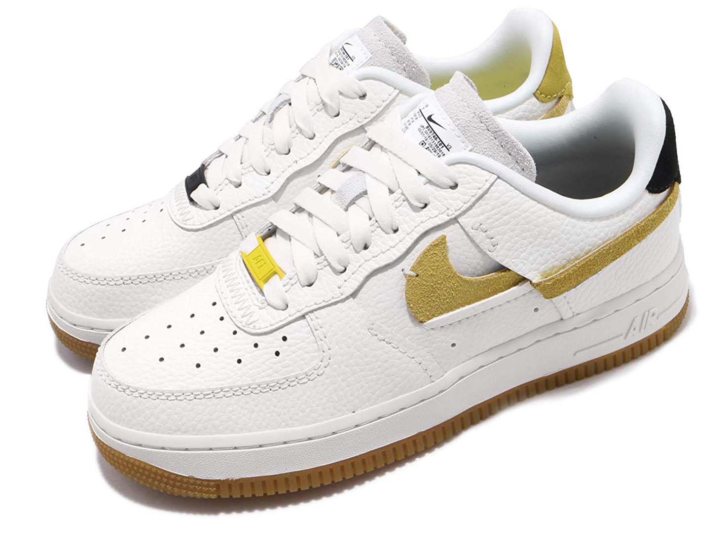 楽天市場】NIKE WMNS AIR FORCE 1 07 LXX【VANDALIZED