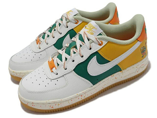 楽天市場】NIKE AIR FORCE 1 LV8 2 GSナイキ エア フォース 1 LV8