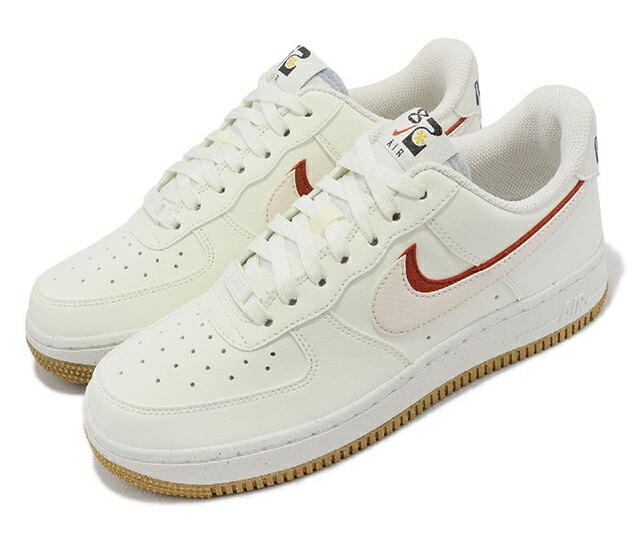 楽天市場】NIKE WMNS AIR FORCE 1 07 SEナイキ ウィメンズ エア