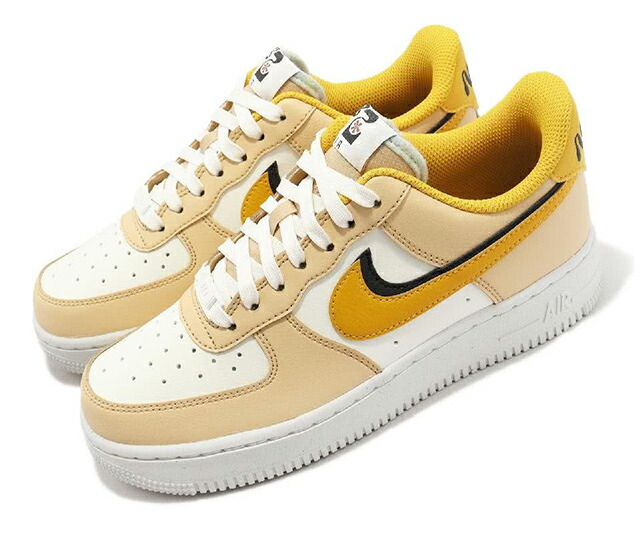 楽天市場】NIKE AIR FORCE 1 LOW 07ナイキ エアフォース 1 '07白緑