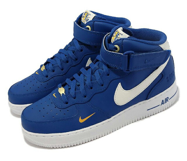 NIKE AIR FORCE1MID 07 LV8 値下げ中 お得