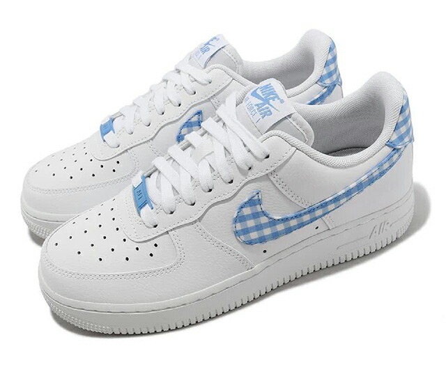 楽天市場】NIKE WMNS AIR FORCE 1 07 ナイキ ウィメンズ エア フォース 1 07白緑 White Action Green  23-04 : ＥＳＴ premium