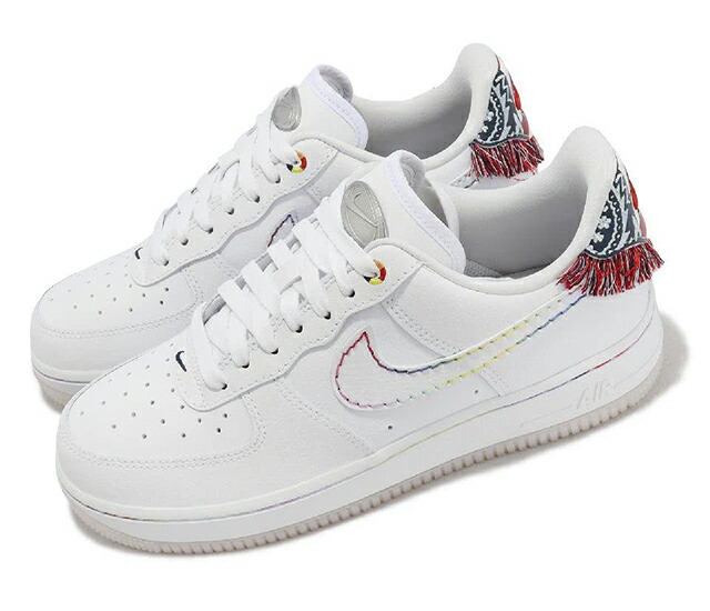 ナイキ ウィメンズ エアフォースワン 07 LX パステルペイズリー25.5 楽天市場】NIKE WMNS AIR FORCE 1 '07 LX 【PASTEL PAISLEY