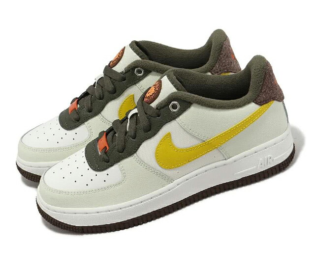 楽天市場】NIKE AIR FORCE 1 LV8 GS ナイキ エア フォース 1 LV8 GS