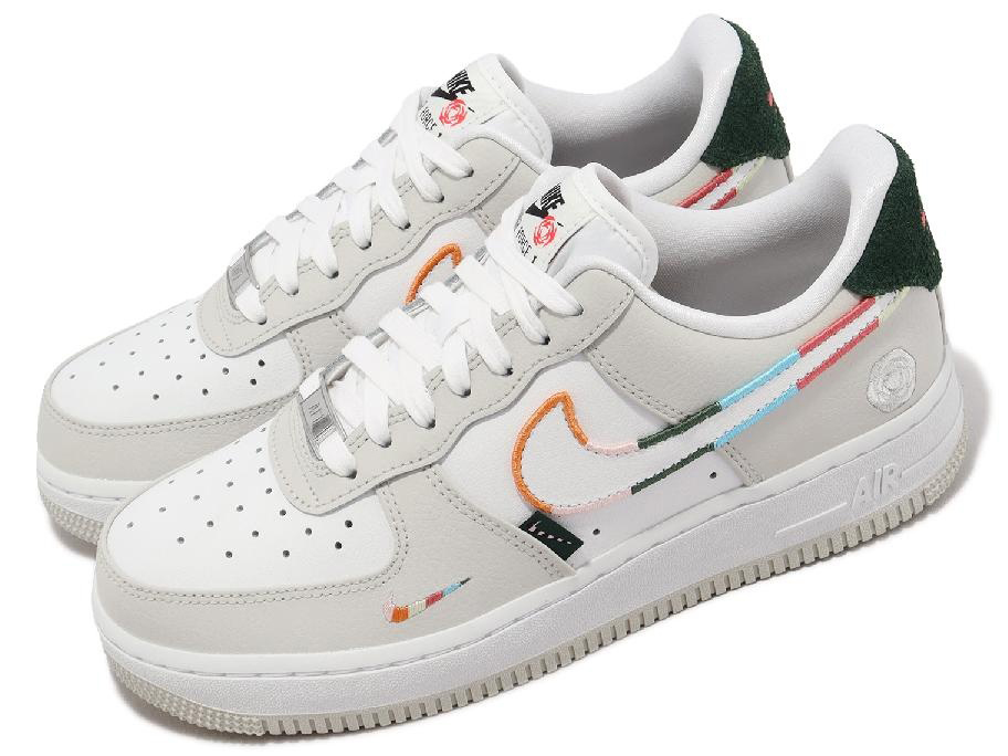 楽天市場】NIKE WMNS AIR FORCE 1 07 LXナイキ ウィメンズ エア