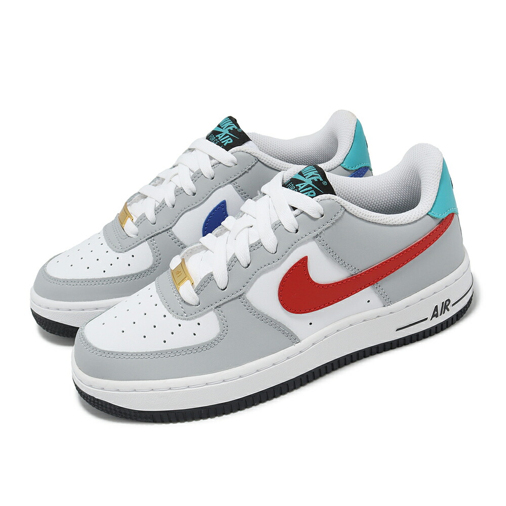 靴 24cm AIR FORCE 1 (GS) Amazon | [ナイキ] エアフォース 1 レディース AIR FORCE 1 GS