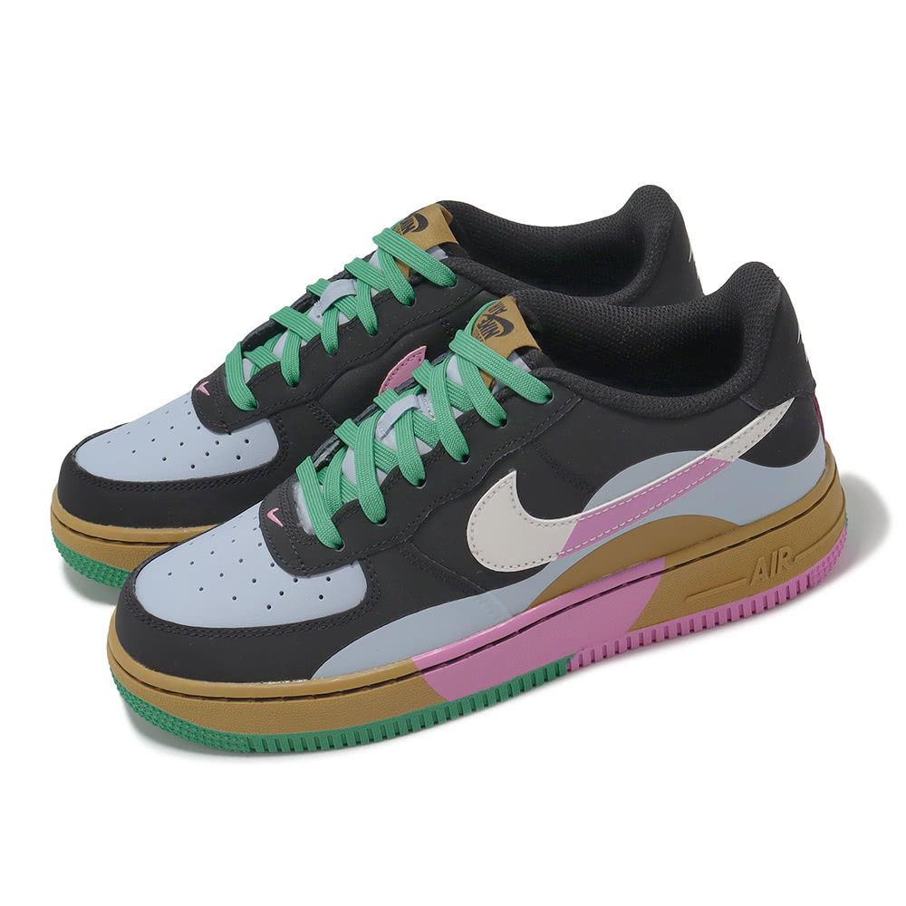 楽天市場】NIKE AIR FORCE 1 LE GS ナイキ エア フォース 1 LE