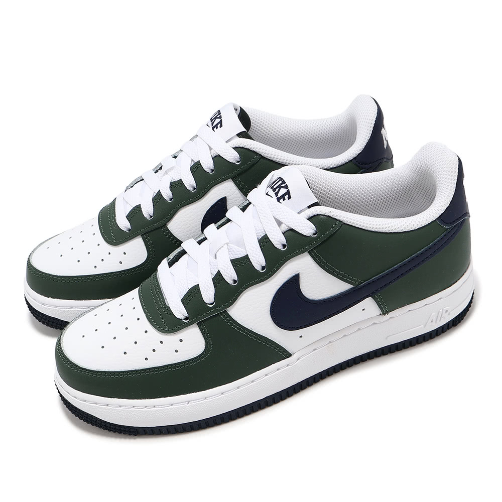 靴 24cm AIR FORCE 1 (GS) セール】NIKE ナイキ 20-24 AIR FORCE 1 LE (GS) エア フォース