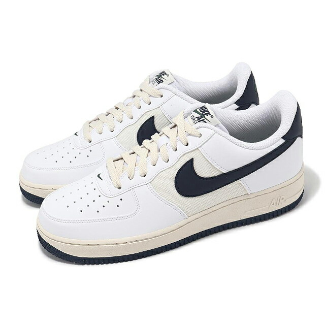 NIKE AIR FORCE 1  07 NNナイキ エアフォース 1 07WHITE 24-05-S#70