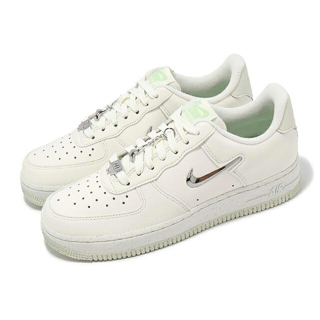 NIKE ウィメンズ エアフォース1 07 LX【GREY BLING】【GLITTER】 楽天市場】ナイキ NIKE WMNS AIR FORCE 1 07 LX【GREY BLING