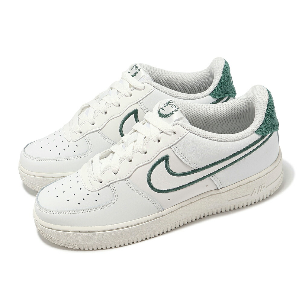 Nike Air Force 1 ココナッツミルク/ビンテージグリーン 楽天市場】ナイキ エア フォース 1 07 LX エアフォース1 AF1