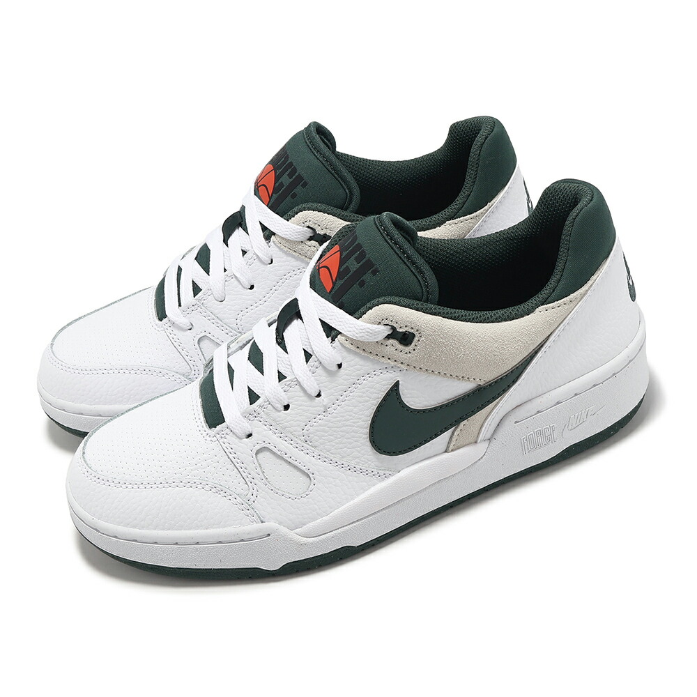 楽天市場】NIKE FULL FORCE LOナイキ メンズカジュアルシューズ