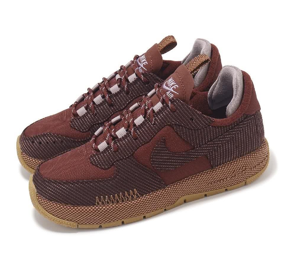 NIKE WMNS AIR FORCE 1 WILD ナイキ ウィメンズ エア フォース 1 24-07-S#80