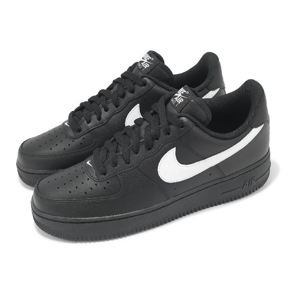 楽天市場】NIKE AIR FORCE 1 07 AN20 white/black cj0952-100