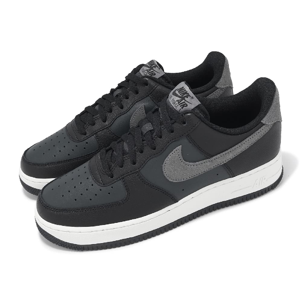 Nike Air スニーカーFJ4170-001グレー日本国内正規品 25.5 NIKE AIR FORCE 1 07 LV8 FJ4170-001（スニーカー）｜NIKE