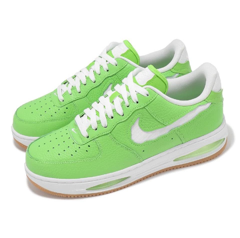 送料込み 追跡あり Nike Air Force 1 EVO \