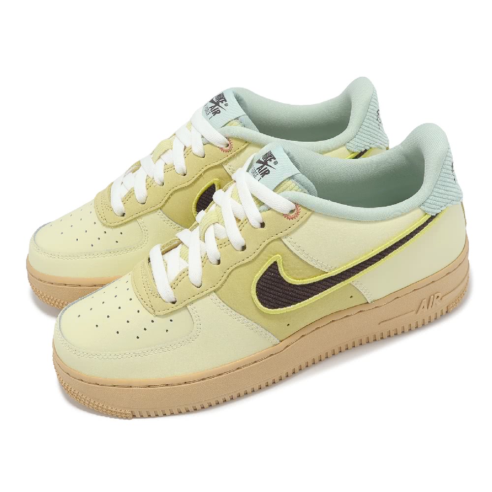 楽天市場】NIKE AIR FORCE 1 LV8 2 GSナイキ エア フォース 1