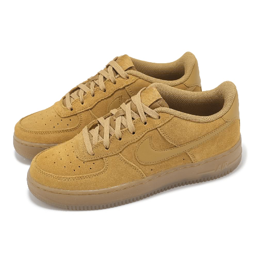 楽天市場】NIKE AIR FORCE 1'07 WB【WHEAT】ナイキ エア フォース 1 07