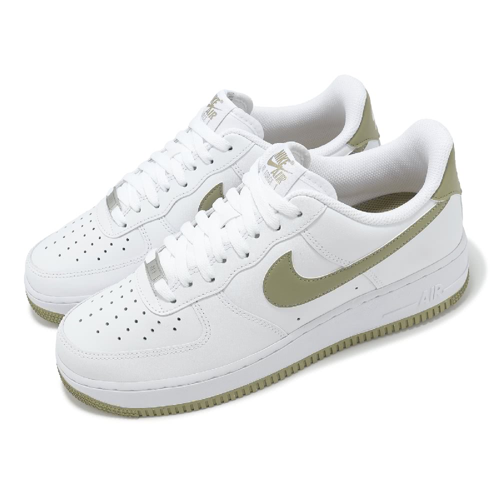 靴 NIKE AIR FORCE 1 07 PRM CU6724-777 24.5 Nike Air Force 1 '07 Premium Quilted Satin 'Wheat' CU6724