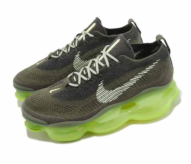 楽天市場】NIKE AIR MAX SCORPION FK SEナイキ メンズカジュアル