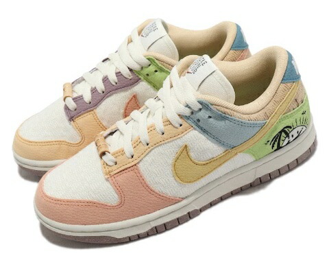 Sun さま専用⭐︎Nike dunk low 未使用 2025年最新】nike dunk low sun clubの人気アイテム - メルカリ