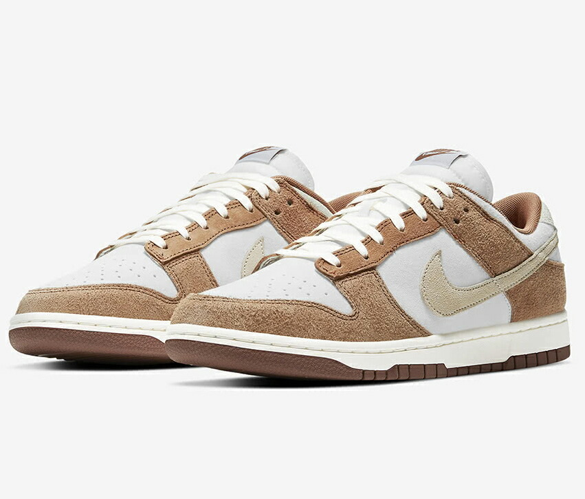 NIKE DUNK LOW RETROナイキ ダンク 置き目 レトロ【 Medium Curry】【ミディアムカリー】