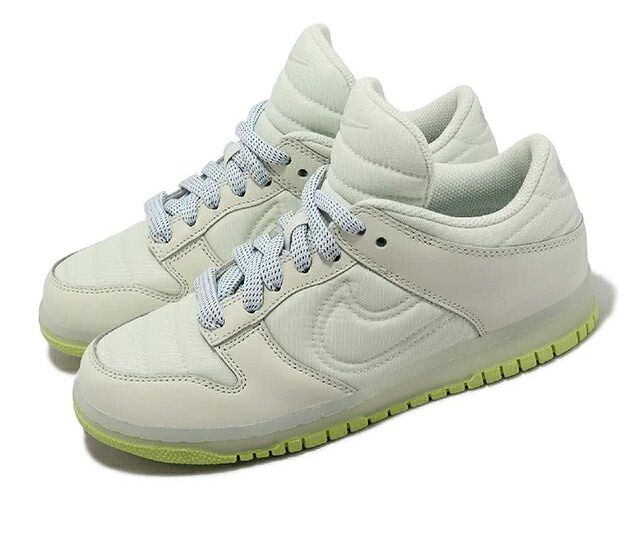 NIKE DUNK LOW SE GSナイキ キッズ、レディースシューズ23-11-S #70