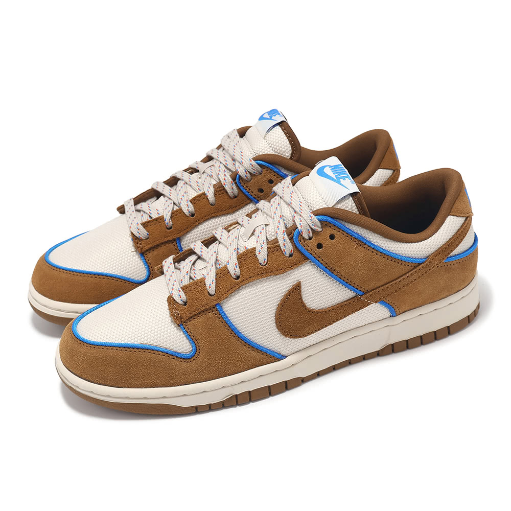 NIKE DUNK LOW RETRO PRMナイキ メンズカジュアルシューズ 24-07-S#70｜ＥＳＴ premium