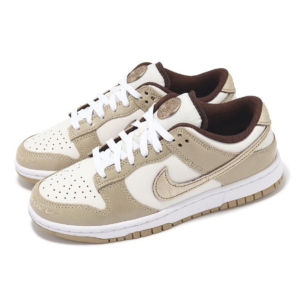 NIKE WMNS DUNK LOW LX ナイキ レディースカジュアルシューズ 24-07-S#70