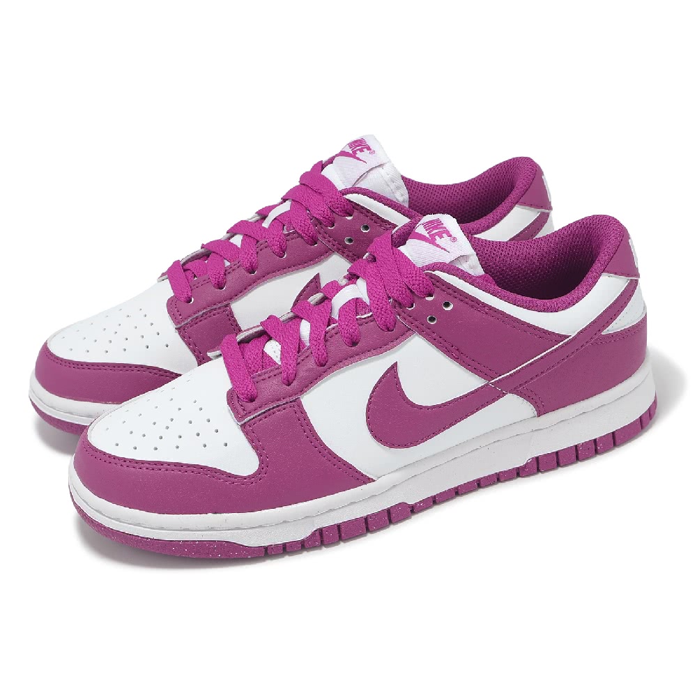 ナイキ NIKE WMNS DUNK LOW NEXT NATURE ウィメンズ ダンク 置き目 ネクスト 人となり 24-12-S#70