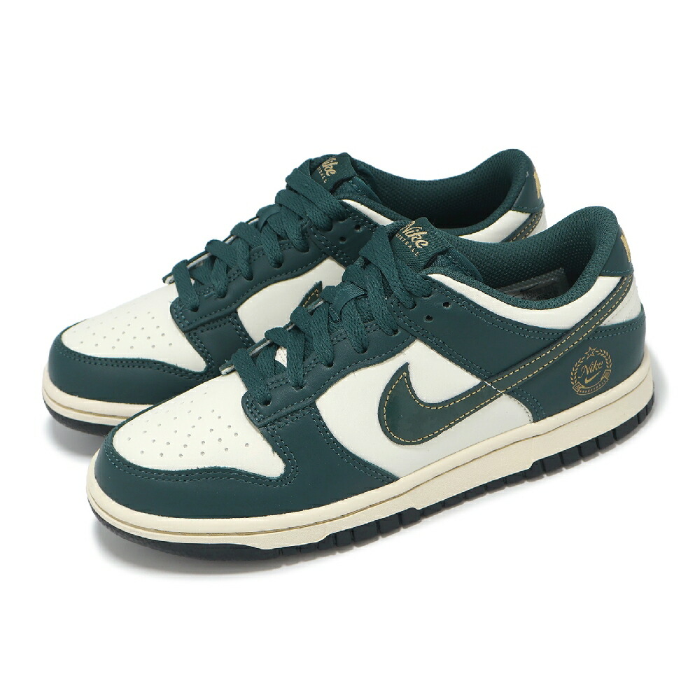 新品●NIKE ナイキ ダンクロー DUNK LOW GS スニーカー 24 楽天市場】ナイキ NIKE DUNK LOW GSダンク ロー GS 24-12-S #100