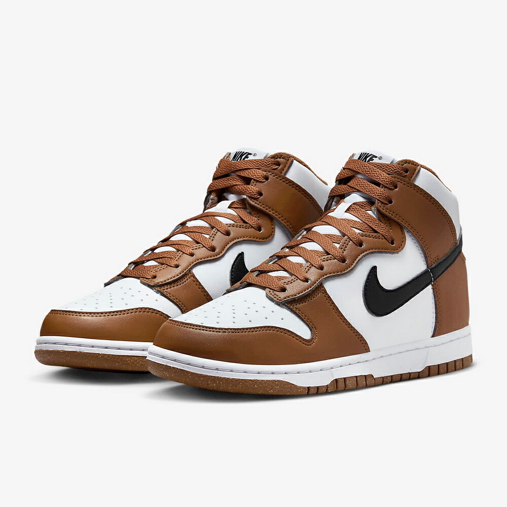 NIKE WMNS DUNK HIGH NN ナイキ レディースカジュアルシューズ 25-01-S#70