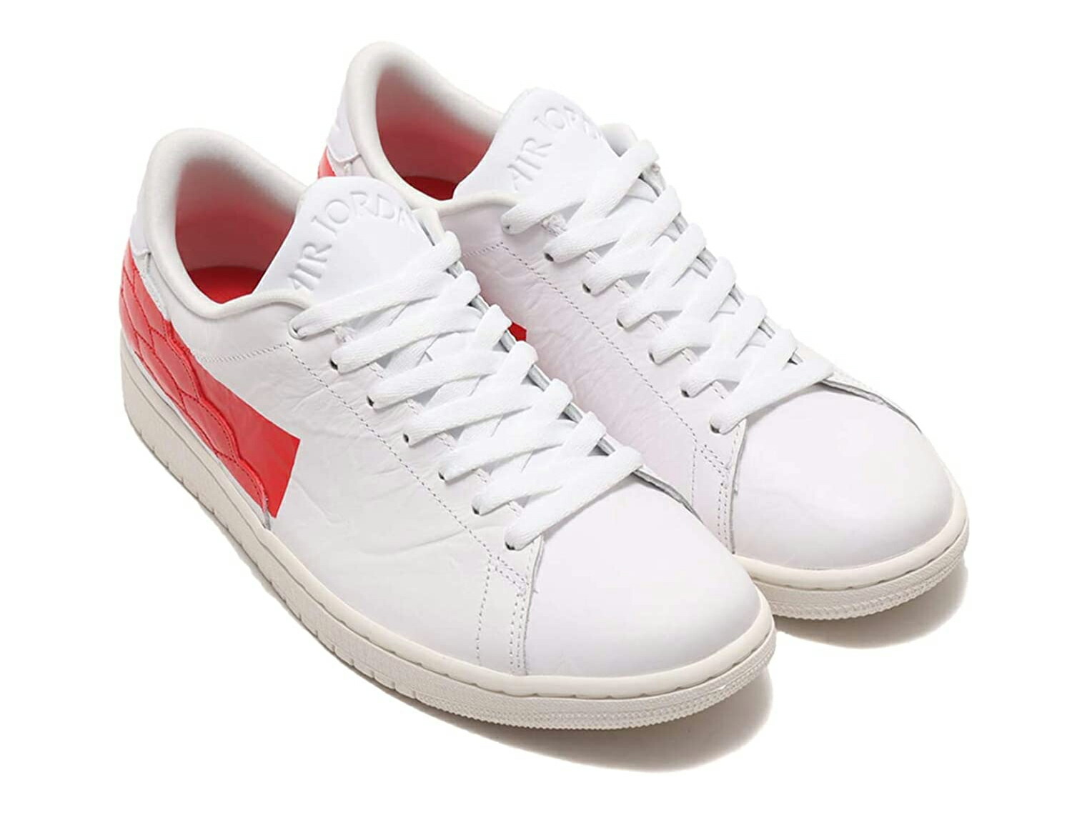 楽天市場】NIKE AIR JORDAN 1 CENTRE COURTナイキ エア ジョーダン 1