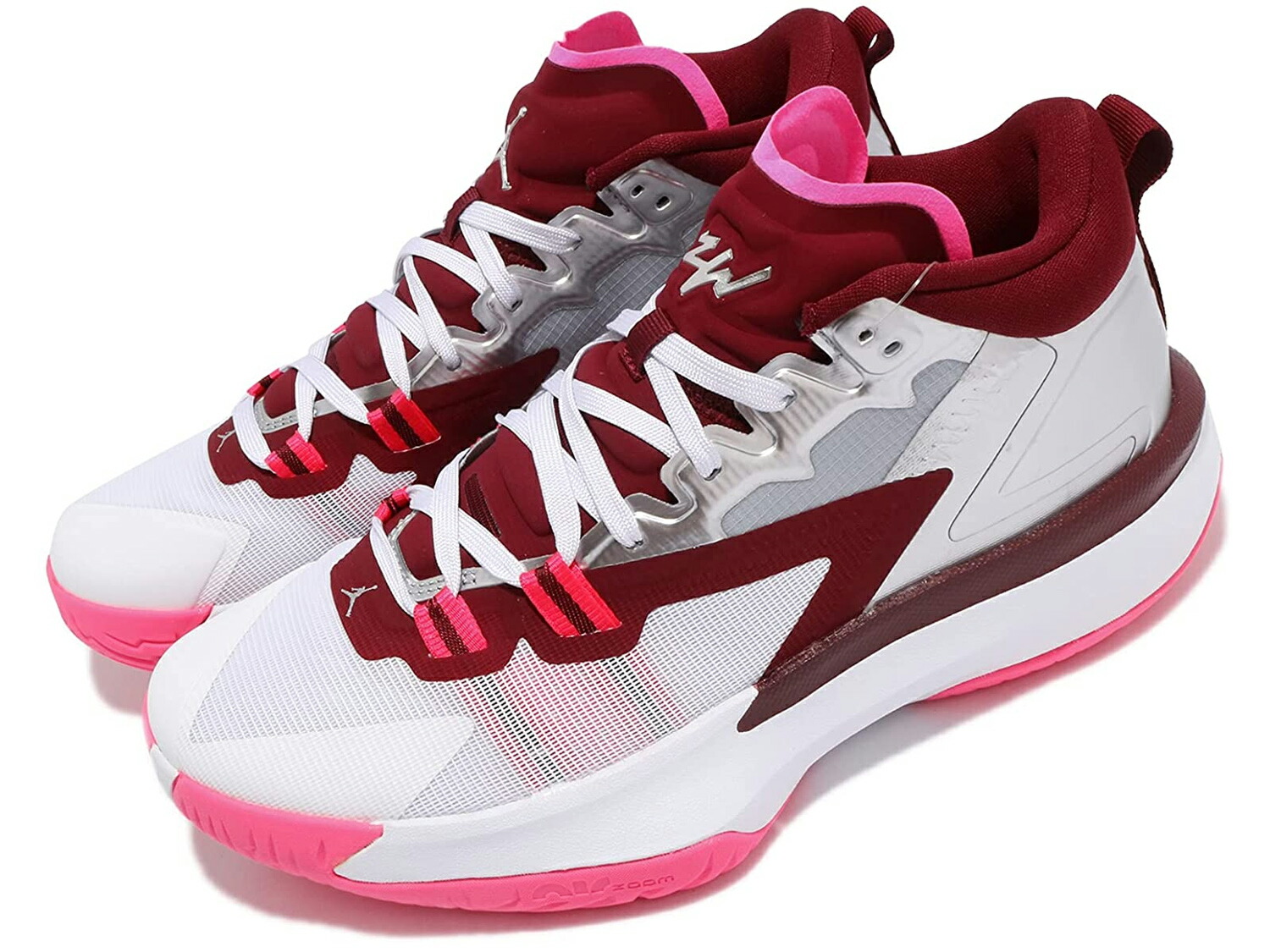 楽天市場】NIKE JORDAN ZION 2 PFナイキ メンズ バスケットボール