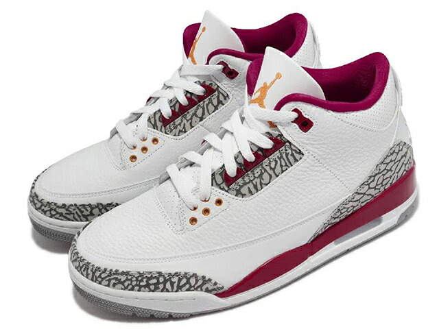 NIKE - NIKE JORDAN ジョーダン アーティスト シリーズ ダリエン バークス AIR JORDAN XXXIII PF」NEWカラー、4月11日（木）発売