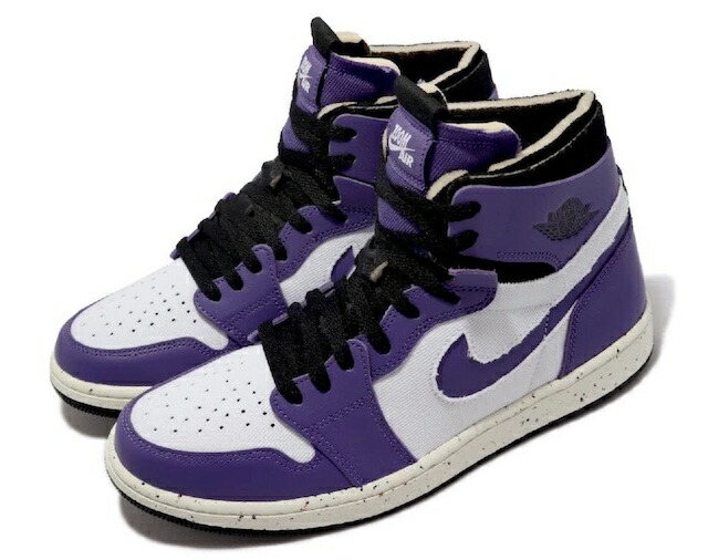 楽天市場】NIKE AIR JORDAN 1 ZOOM AIR CMFTナイキ エア