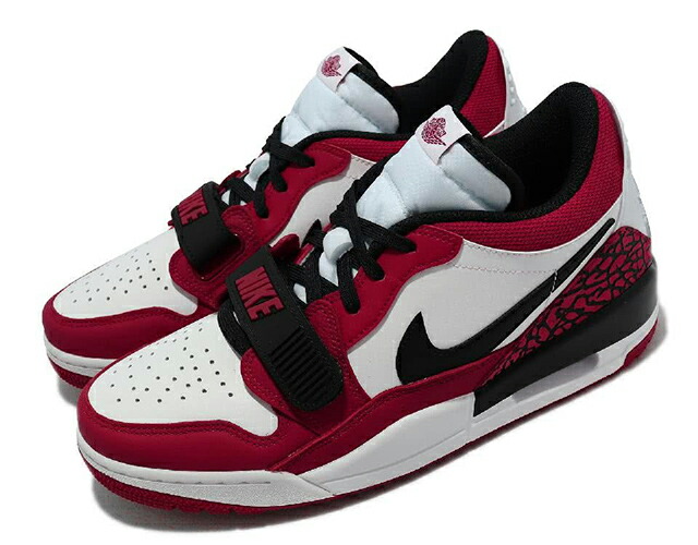 楽天市場】NIKE AIR JORDAN LEGACY 312 LOW GSナイキ キッズ