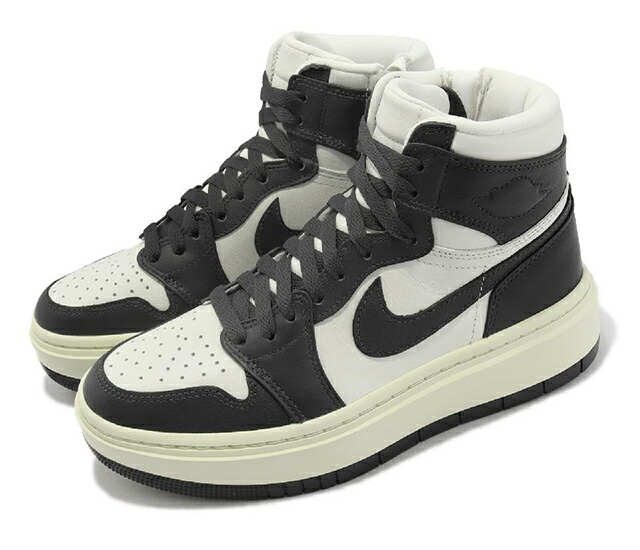 楽天市場】NIKE WMNS AIR JORDAN 1 ELEVATE HIGH SE ナイキ