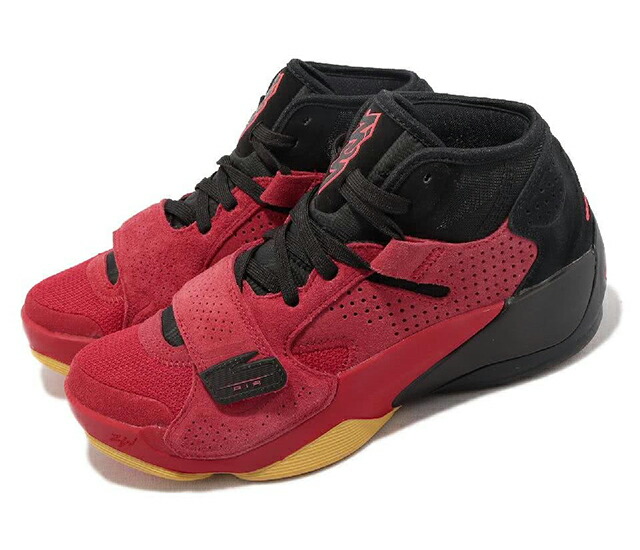 【るーと】NIKE バッシュ　ジョーダン　ザイオン2 ジョーダン ザイオン2 “フランク・ニッティ” PE 登場！ | 8469