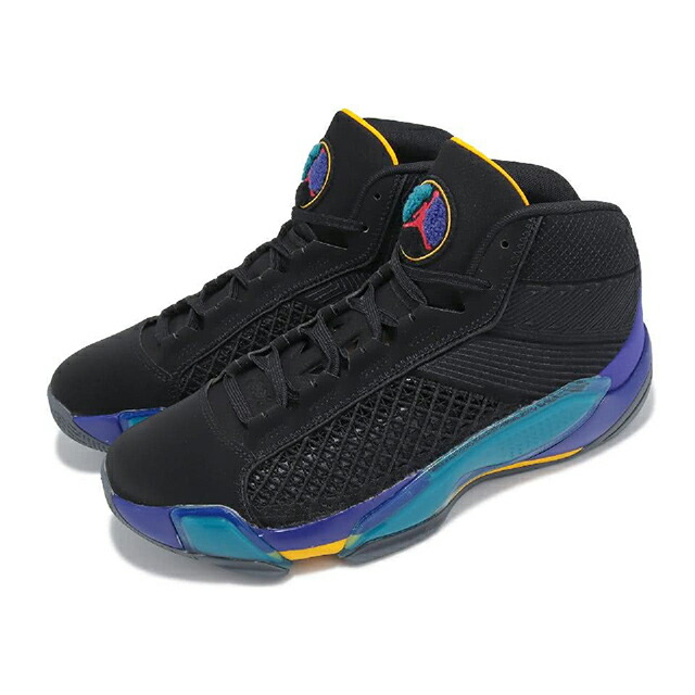 楽天市場】NIKE X GUO AILUN AIR JORDAN XXXVIII 38 GUO ナイキ
