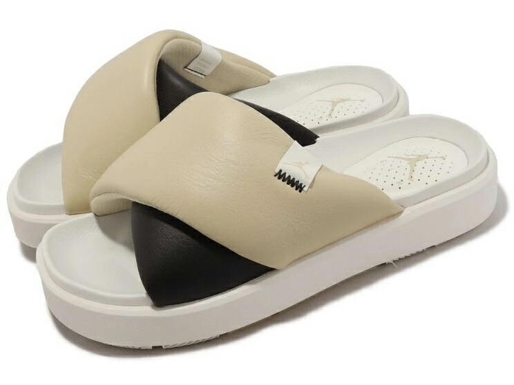 楽天市場】JORDAN SUPER PLAY SLIDE DM1683-101 nike ジョーダン