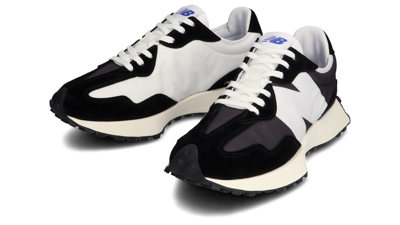 楽天市場】NEW BALANCE MS327CPG BLACK Width D ニューバランス