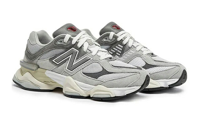 楽天市場】NEW BALANCE U9060ECC GREY width D ニューバランス