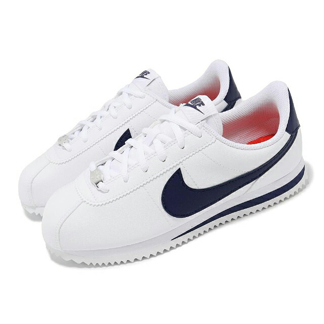 ☆匿名発送☆訳有 ナイキ コルテッツ NIKE Cortez GS 楽天市場】NIKE CORTEZ BASIC SL GSナイキ コルテッツ