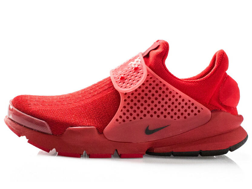 数量限定 特売 Nike Sock Dart Sp Independence Day ナイキ ソックダート Sp 独立記念日 赤赤 年最新海外 Skinlifeclinic Com