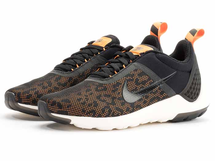 NIKE LUNARESTOA 2 PREMIUM ナイキ ルナ レストア 2 割り増し金 黒-T