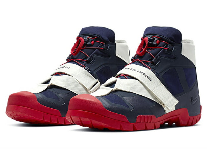 楽天市場】ナイキ アンダーカバー SFB マウンテン NIKE UNDERCOVER SFB