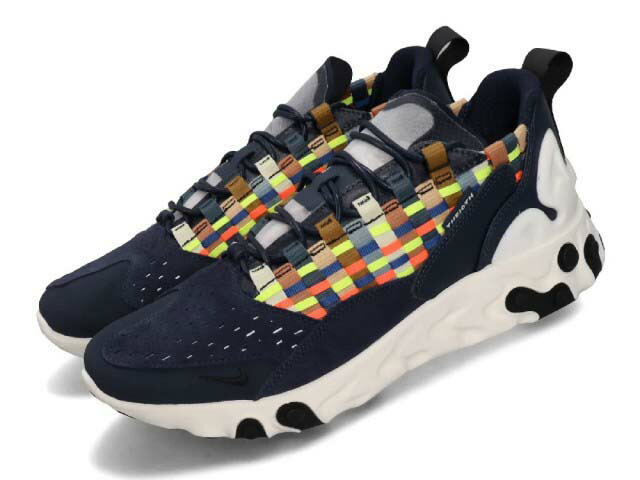 楽天市場】NIKE REACT SERTU【SOPHNET.】ナイキ リアクト セルトゥ【ソフネット】灰マルチ IRON  GREY/BLACK/LIGHT SMOKE GREY : ＥＳＴ premium