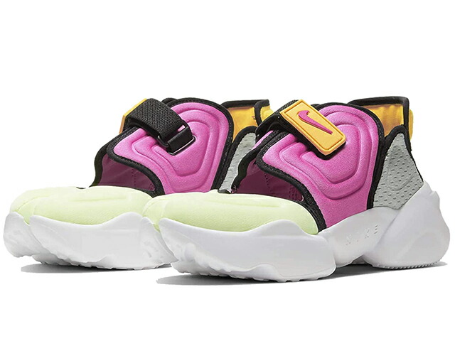 NIKE WMNS AQUA RIFT ナイキ ウィメンズ アクア リフト